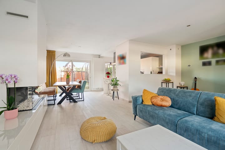 Photo 4 of Jan Hoeckstraat 19