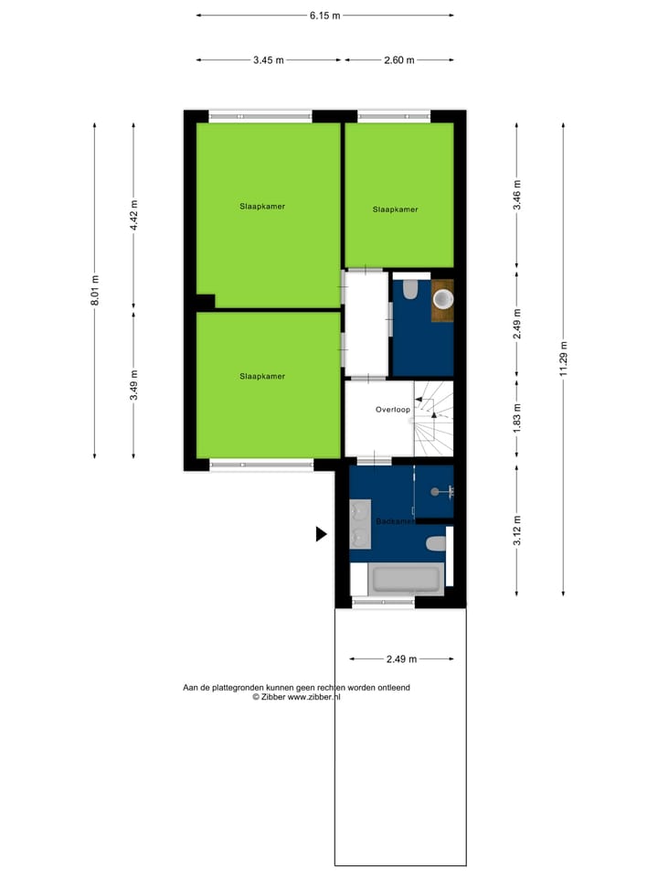 Foto 42 van Jan Hoeckstraat 19