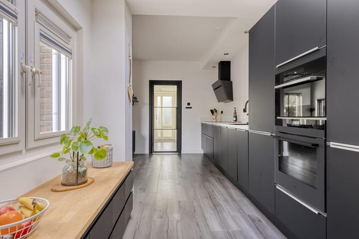 Foto 3 van Poorthof 10