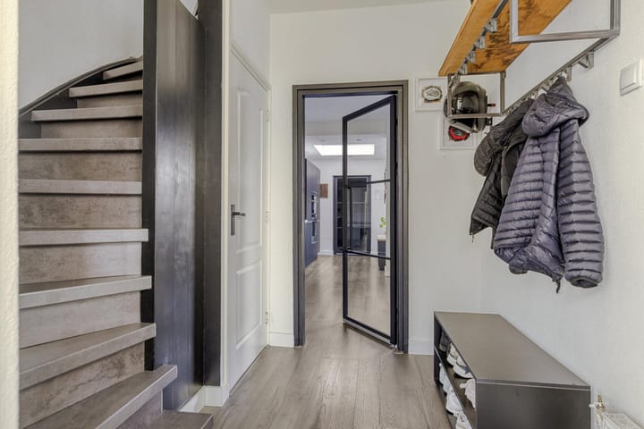 Foto 6 van Poorthof 10