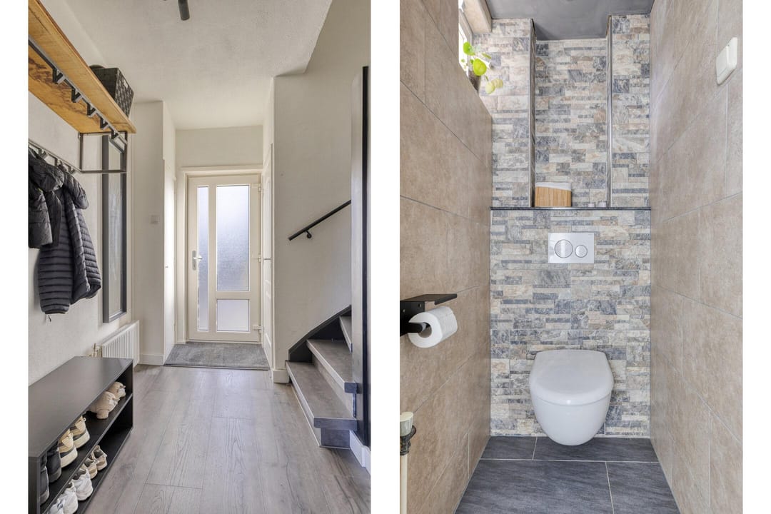 Foto 7 van Poorthof 10