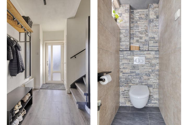 Foto 7 van Poorthof 10