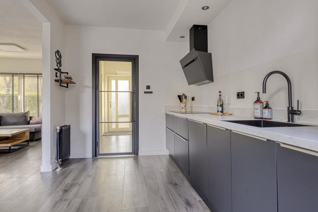 Foto 8 van Poorthof 10