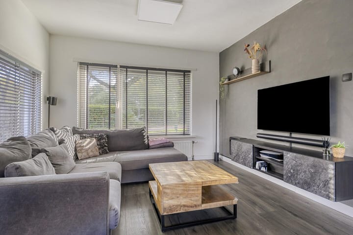 Foto 11 van Poorthof 10