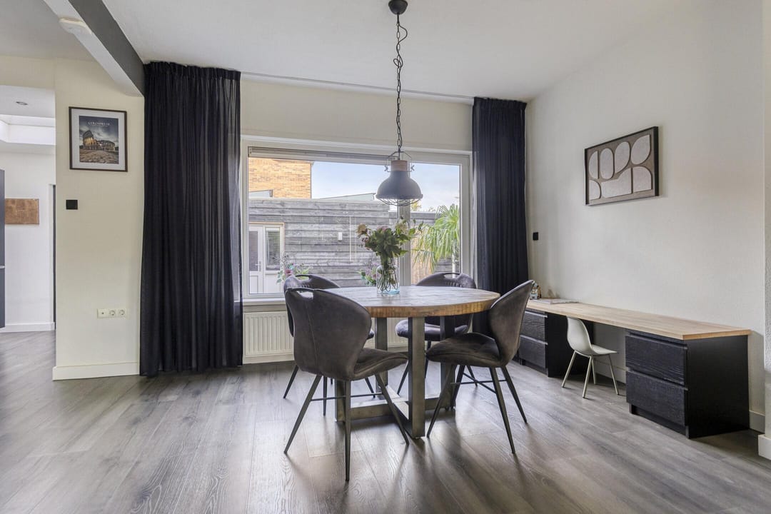 Foto 13 van Poorthof 10