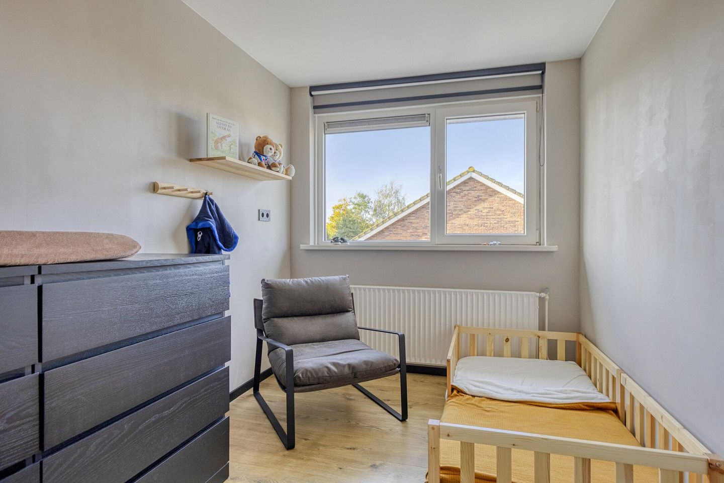 Foto 20 van Poorthof 10