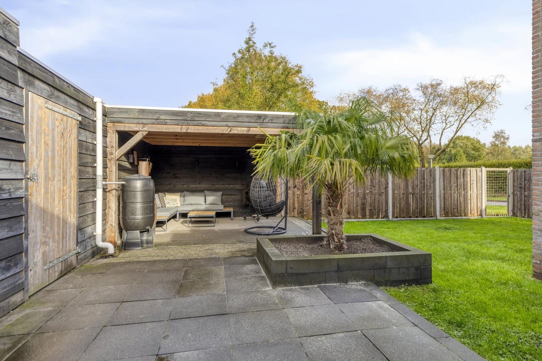 Foto 26 van Poorthof 10