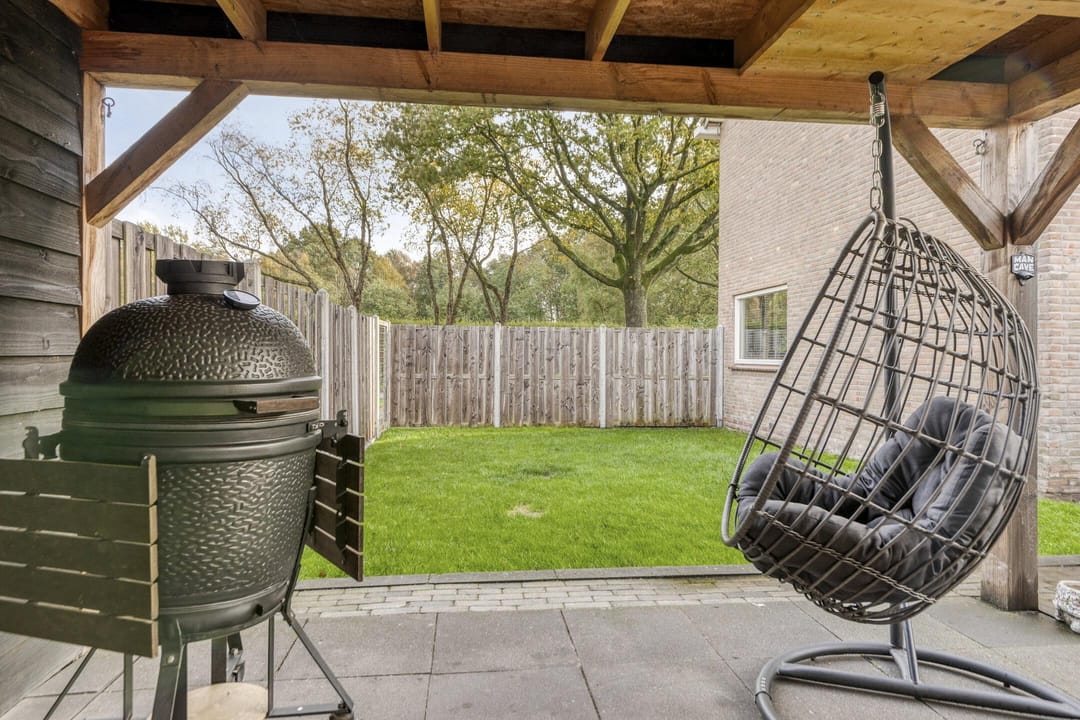 Foto 28 van Poorthof 10