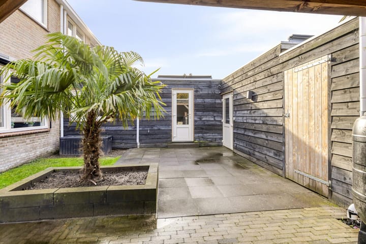 Foto 30 van Poorthof 10