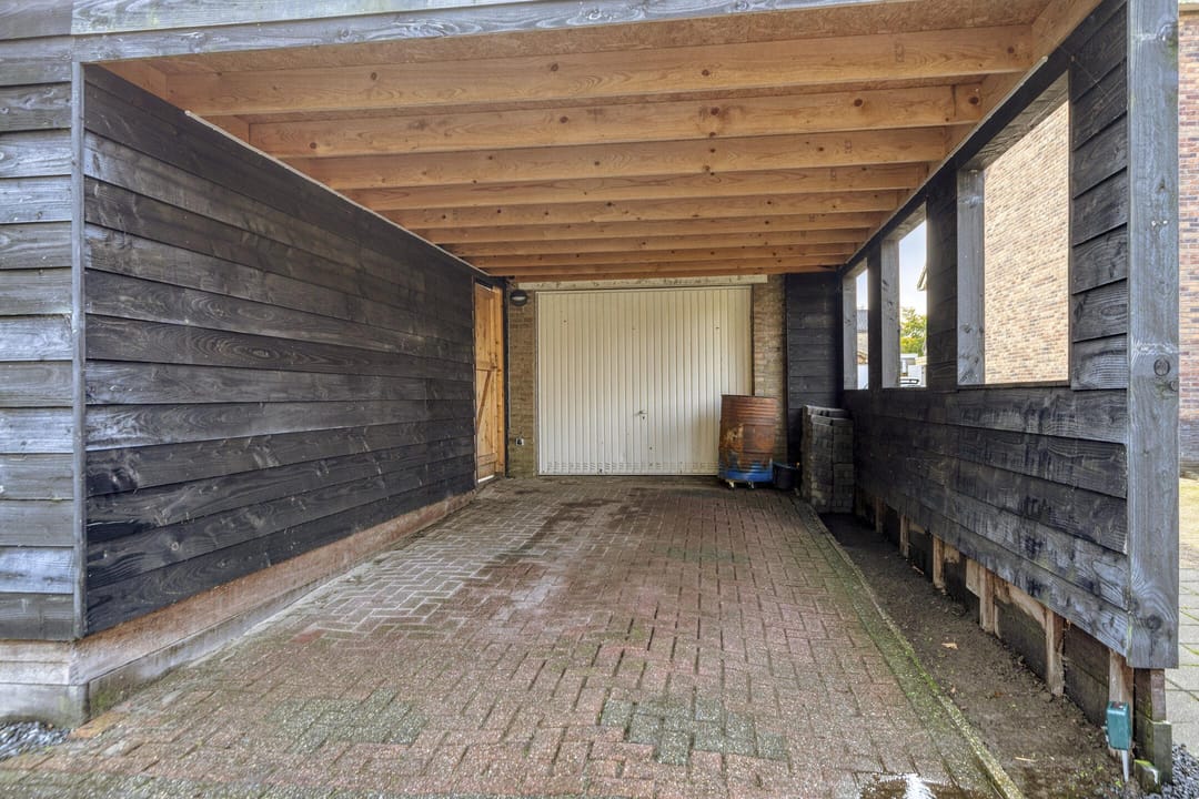 Foto 31 van Poorthof 10