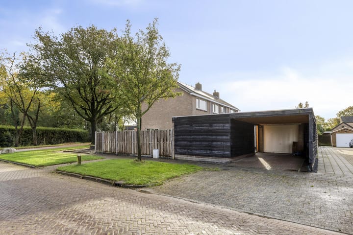 Foto 32 van Poorthof 10