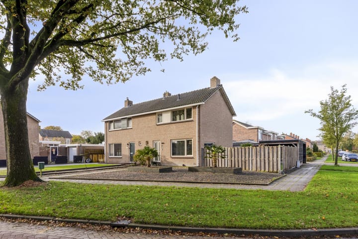 Foto 34 van Poorthof 10