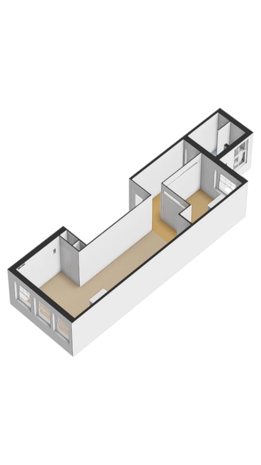 Photo 37 of Willemsstraat 167-2