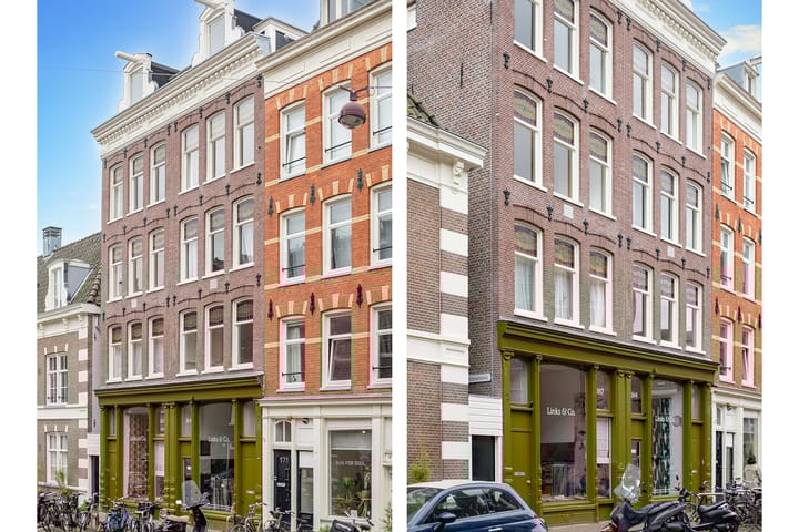 Photo 34 of Willemsstraat 167-2