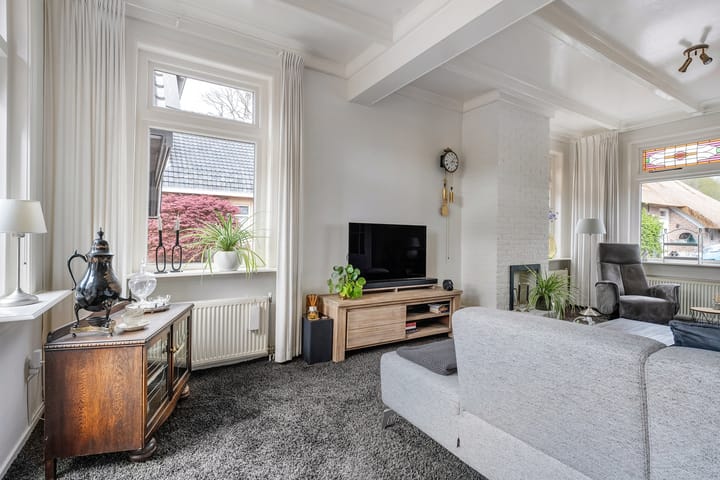 Photo 5 of Smeestraat 1