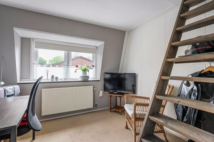 Photo 25 of Smeestraat 1