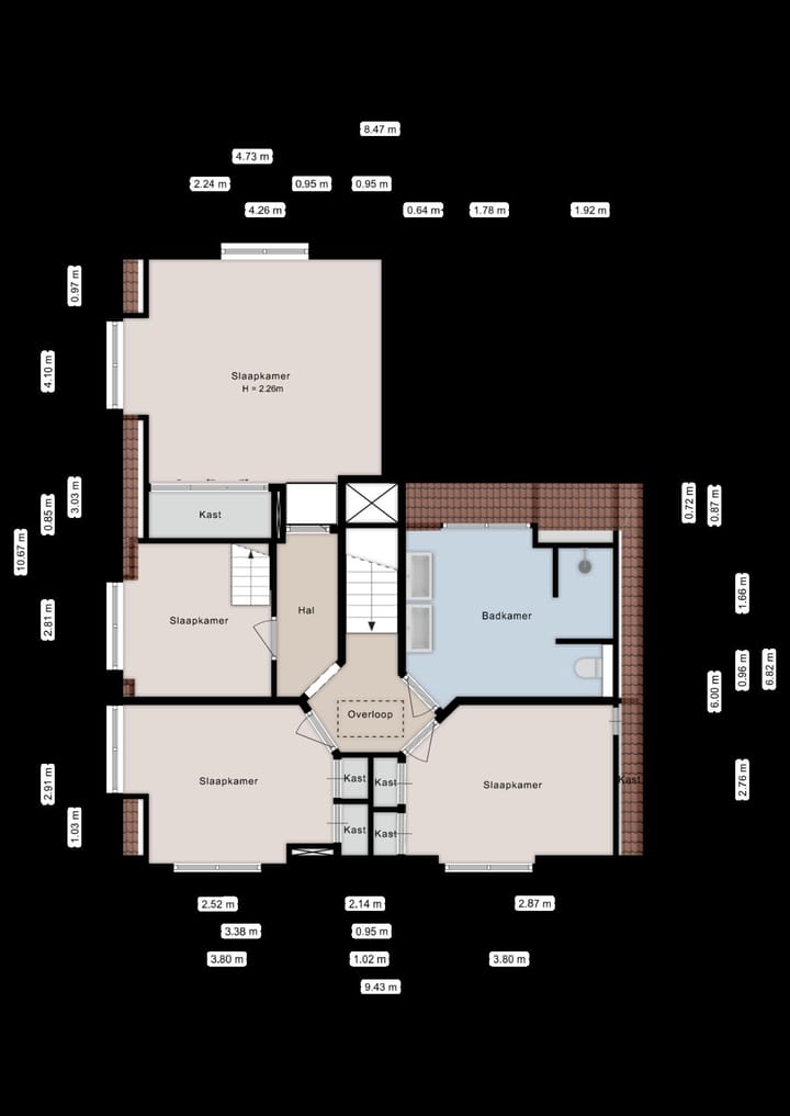 Photo 45 of Smeestraat 1