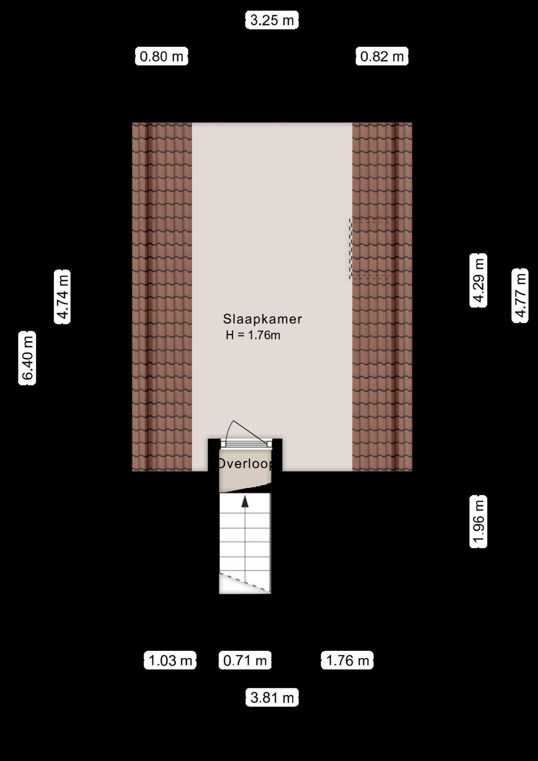 Foto 47 van Smeestraat 1