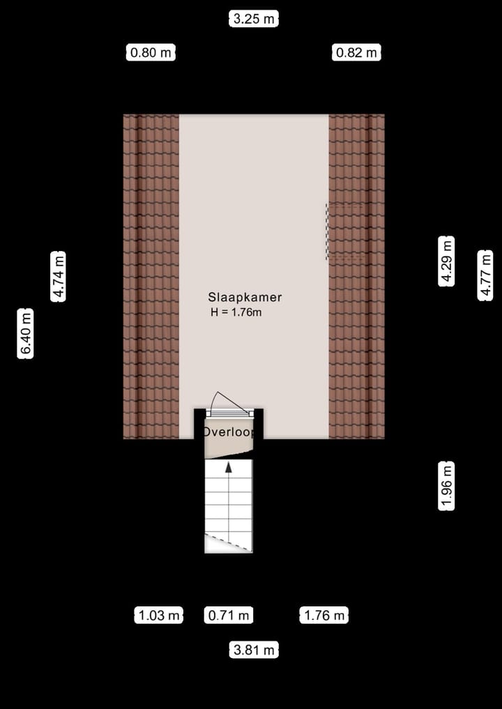 Photo 47 of Smeestraat 1