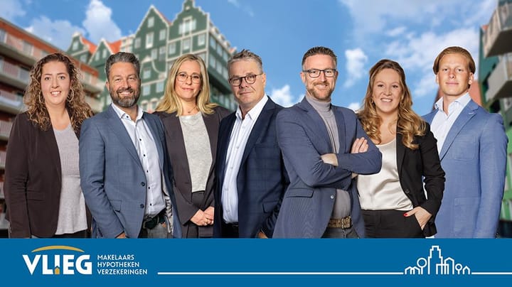 A promotional picture for the office