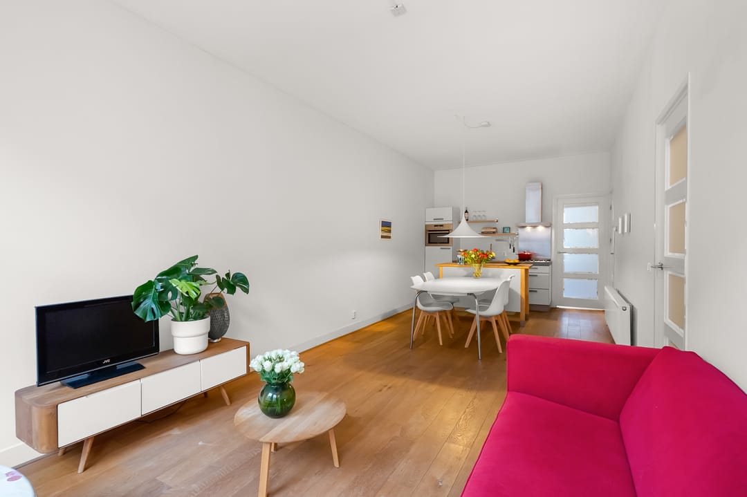 Foto 2 van Tweede Atjehstraat 20-1