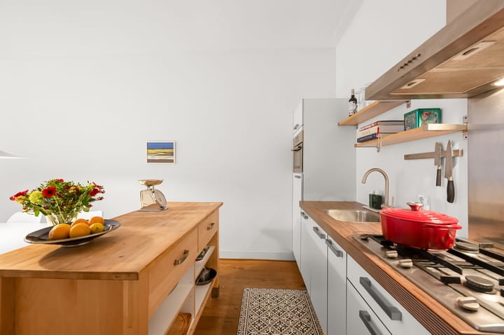 Photo 9 of Tweede Atjehstraat 20-1