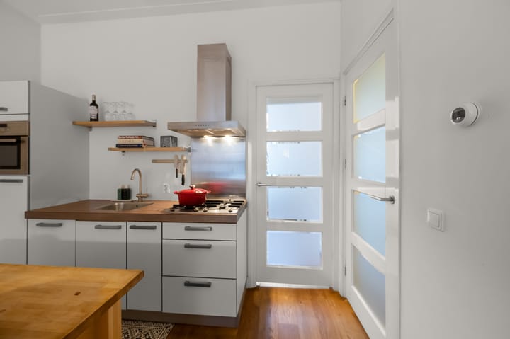 Photo 8 of Tweede Atjehstraat 20-1