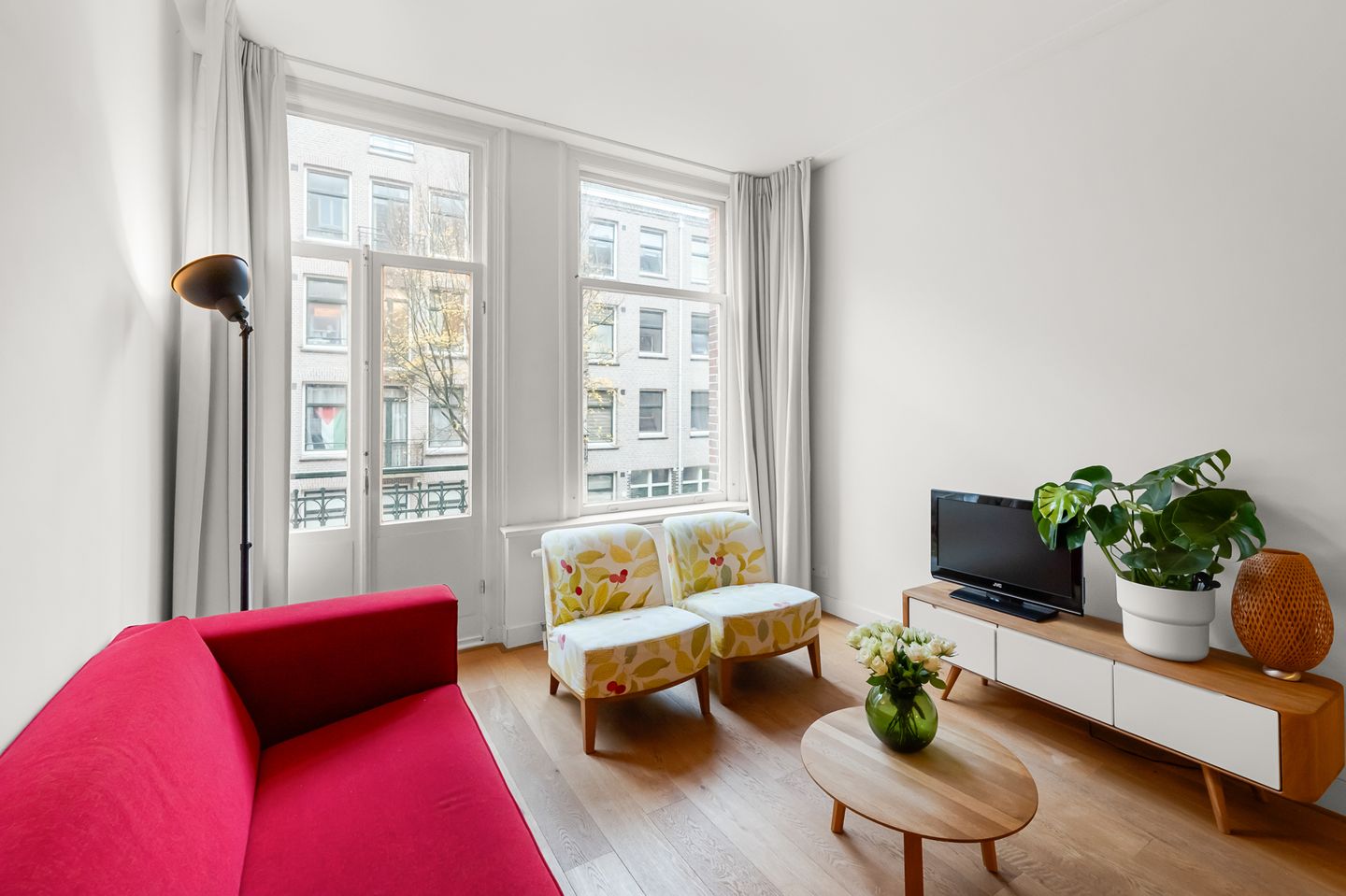 Foto 5 van Tweede Atjehstraat 20-1