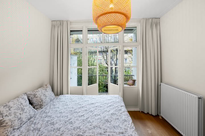 Photo 11 of Tweede Atjehstraat 20-1