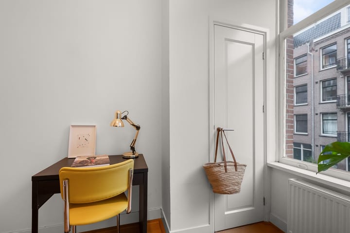 Photo 14 of Tweede Atjehstraat 20-1