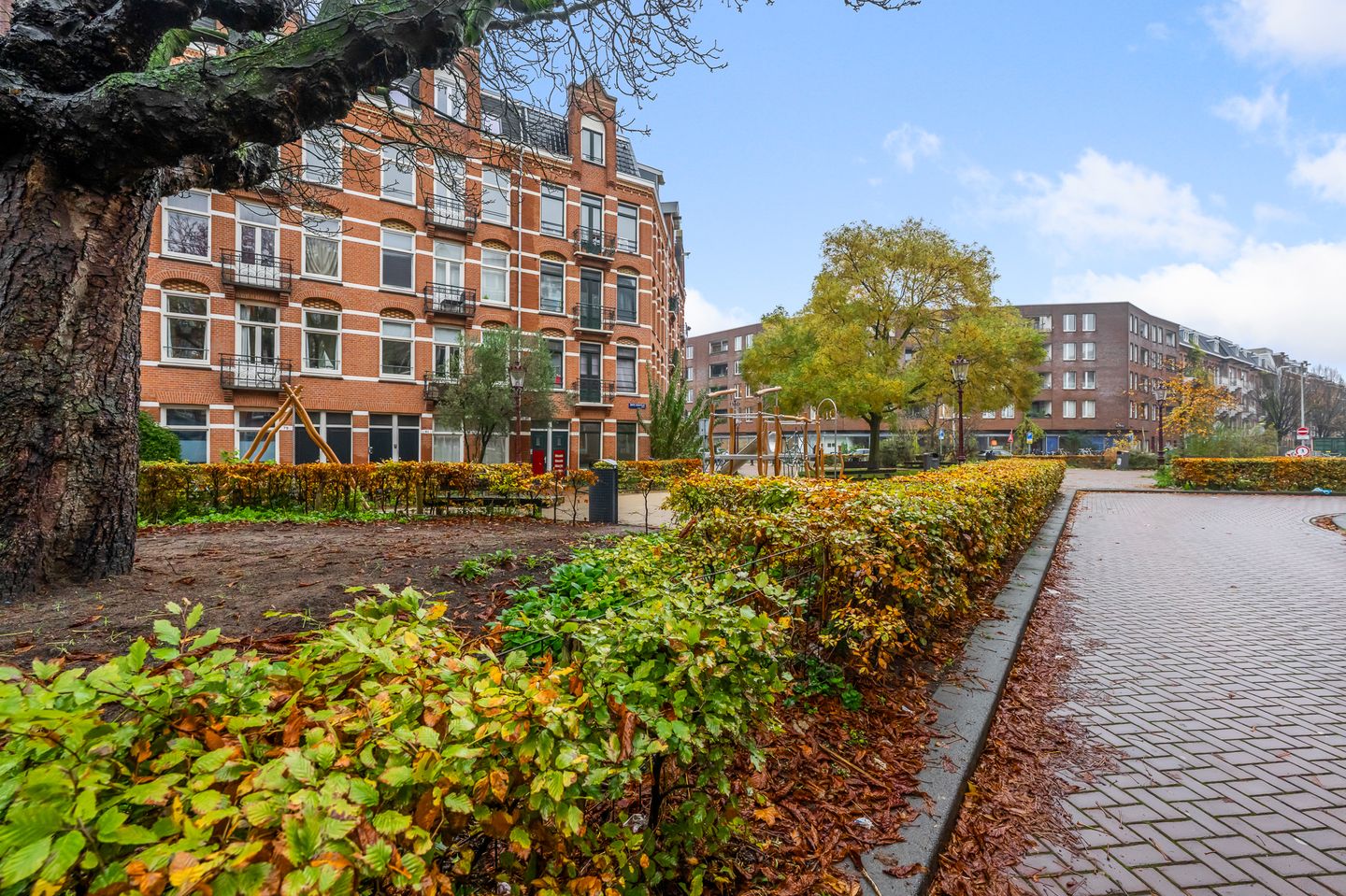 Foto 25 van Tweede Atjehstraat 20-1