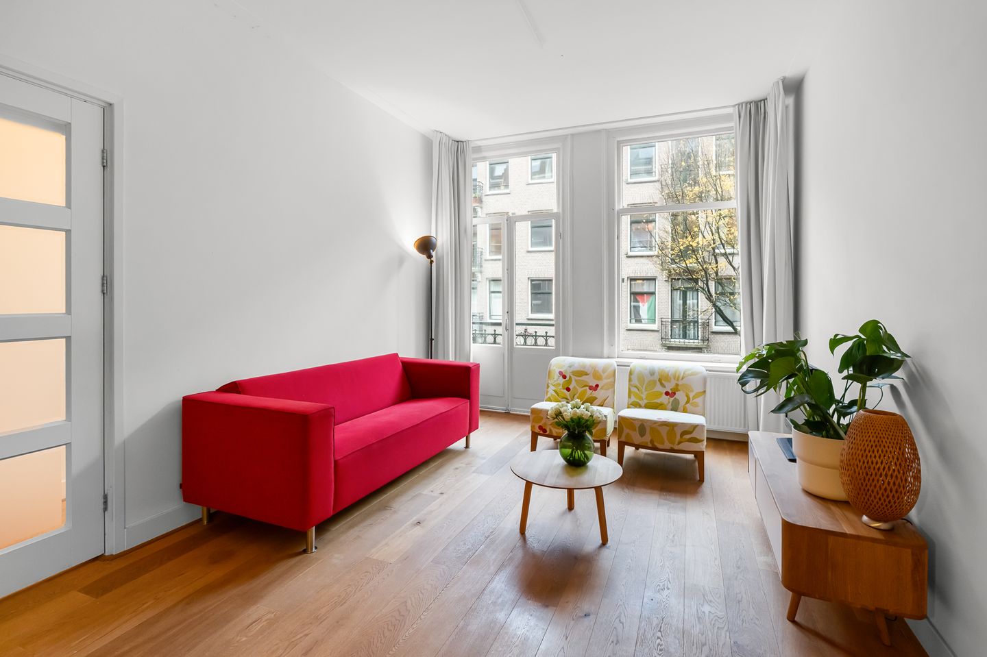 Foto 4 van Tweede Atjehstraat 20-1