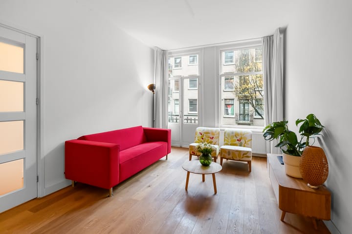 Photo 4 of Tweede Atjehstraat 20-1