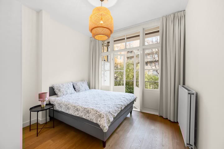 Photo 10 of Tweede Atjehstraat 20-1