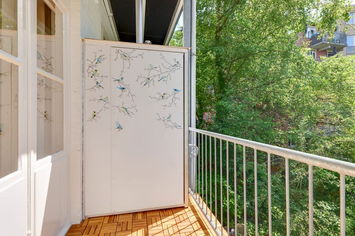 Photo 23 of Tweede Atjehstraat 20-1