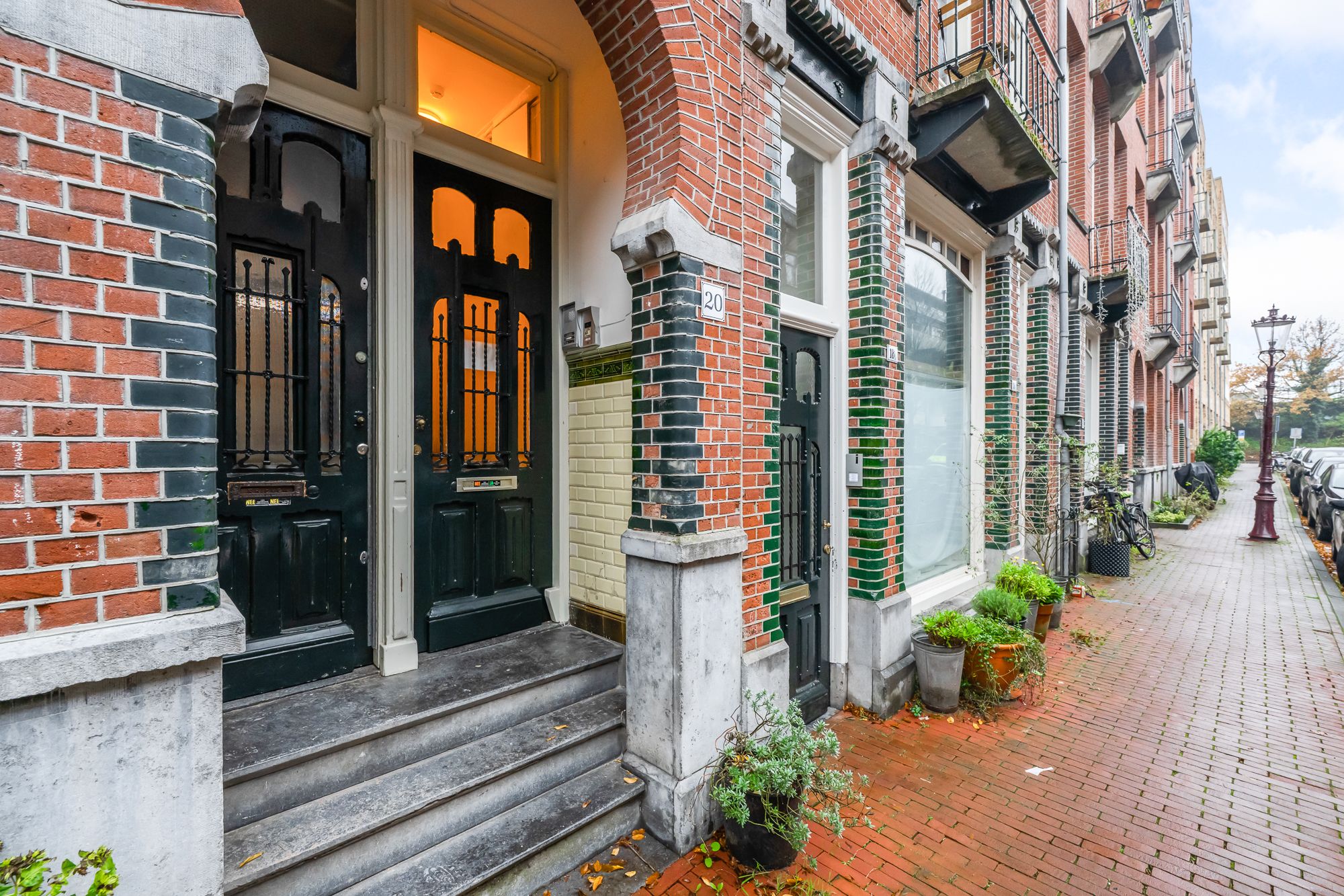 Foto 24 van Tweede Atjehstraat 20-1