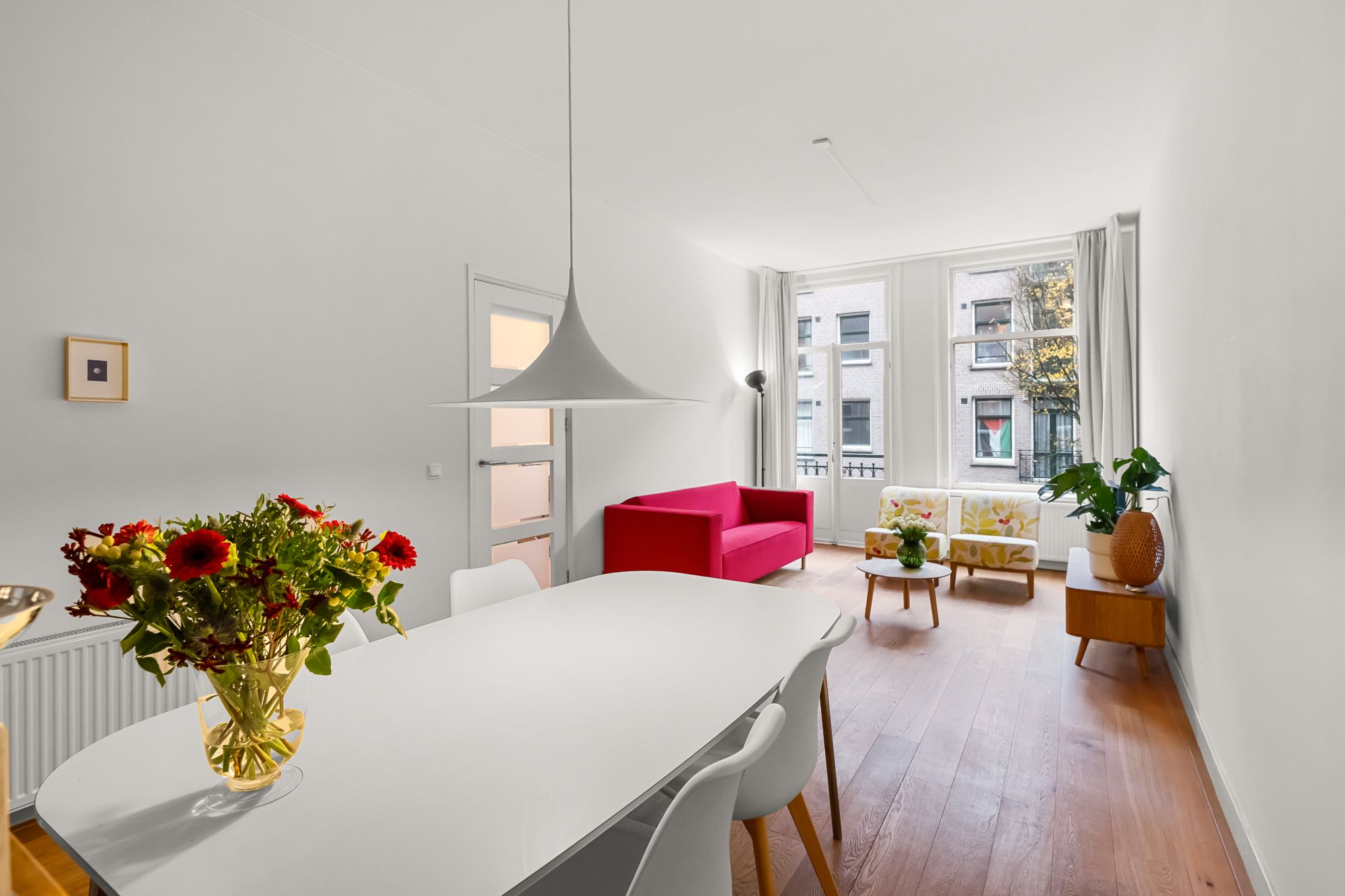 Foto 3 van Tweede Atjehstraat 20-1