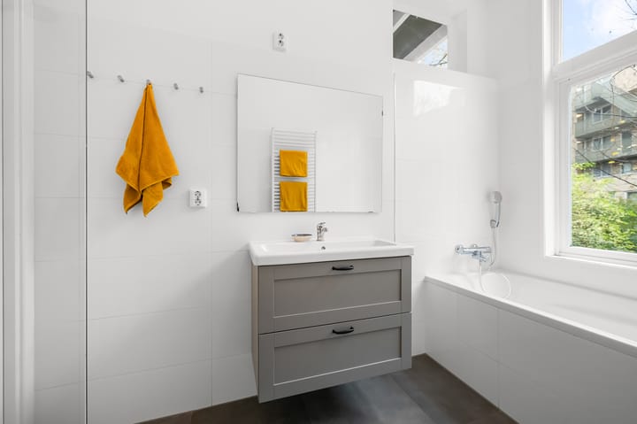 Photo 18 of Tweede Atjehstraat 20-1