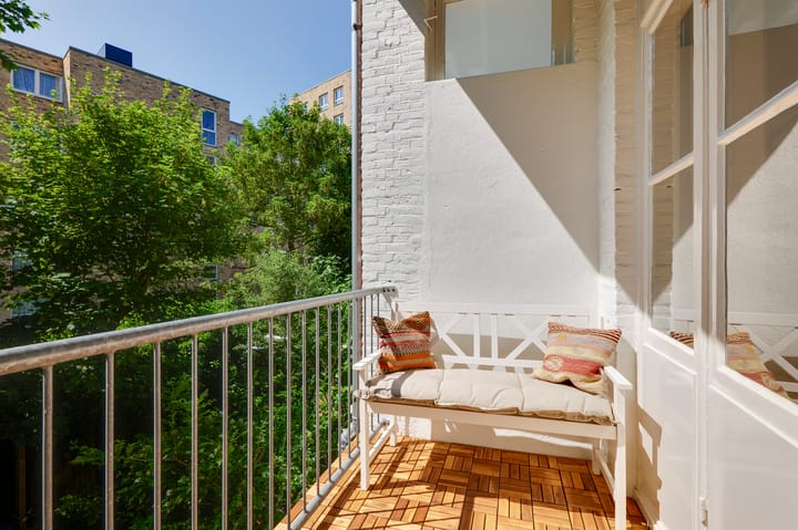 Photo 22 of Tweede Atjehstraat 20-1