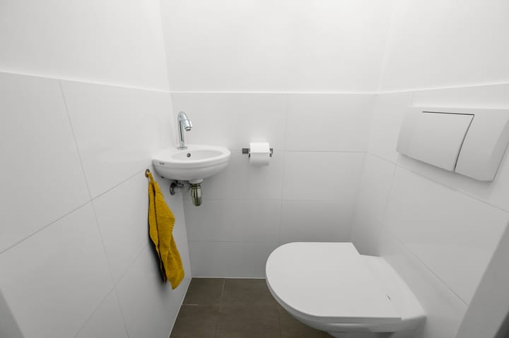 Photo 20 of Tweede Atjehstraat 20-1