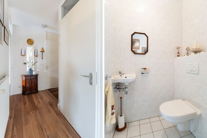 Photo 10 of Kronenburgplantsoen 12-L