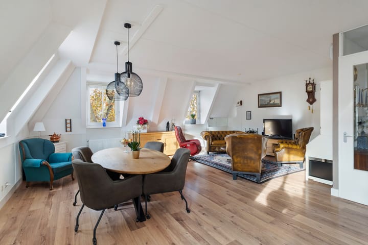 Photo 12 of Kronenburgplantsoen 12-L