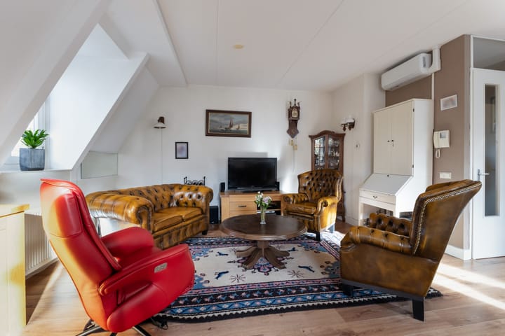 Photo 13 of Kronenburgplantsoen 12-L