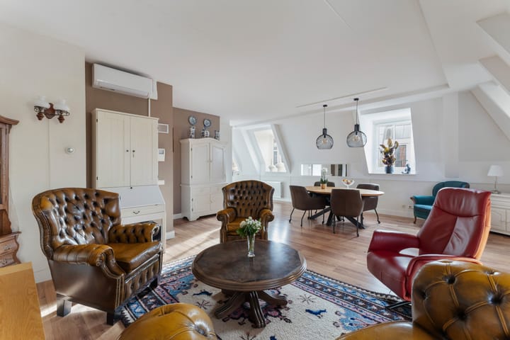 Photo 14 of Kronenburgplantsoen 12-L