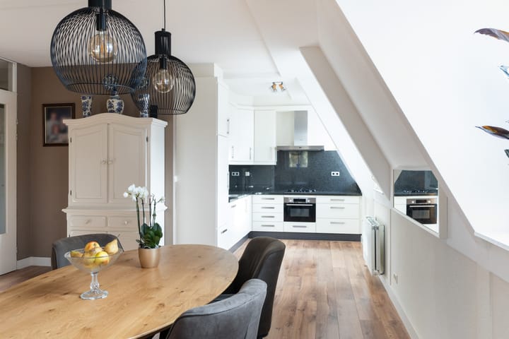 Photo 4 of Kronenburgplantsoen 12-L