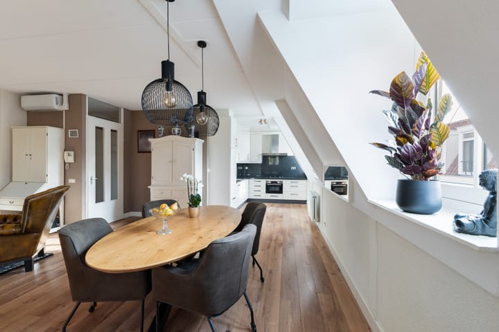 Photo 16 of Kronenburgplantsoen 12-L