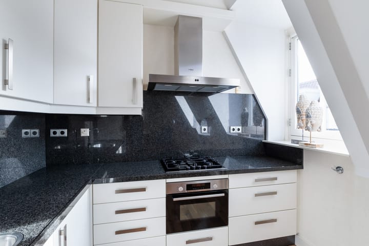 Photo 18 of Kronenburgplantsoen 12-L