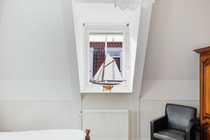 Photo 24 of Kronenburgplantsoen 12-L