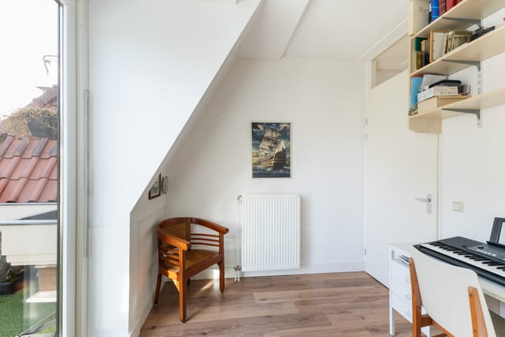 Photo 26 of Kronenburgplantsoen 12-L