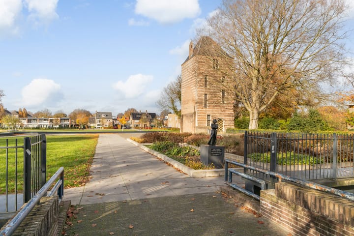 Photo 35 of Kronenburgplantsoen 12-L